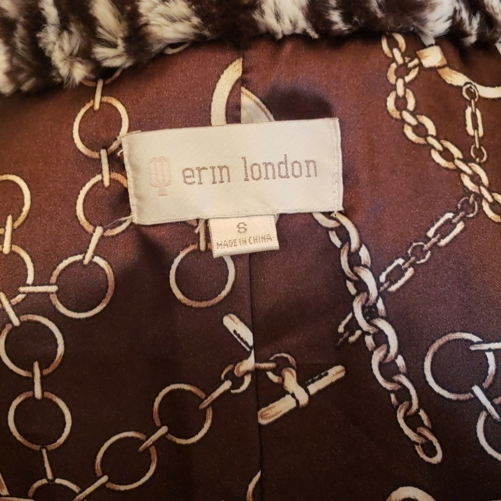 Erin London vest - Picture 5 of 5